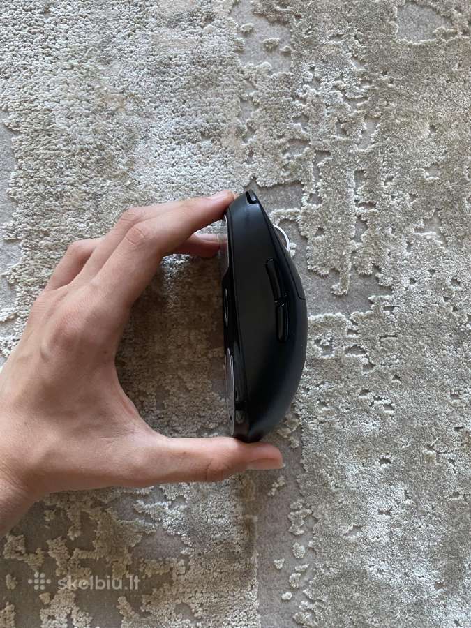 Logitech G Pro X Superlight 1 - nuotraukos Nr. 6