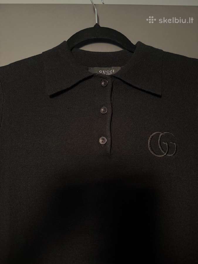 Gucci palaidinė - nuotraukos Nr. 2