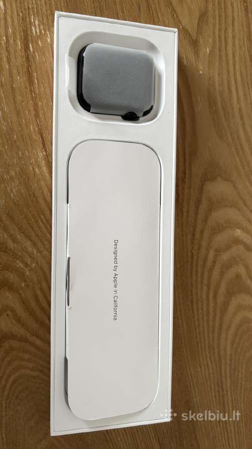 Apple watch Se 3 44mm M/l - nuotraukos Nr. 3