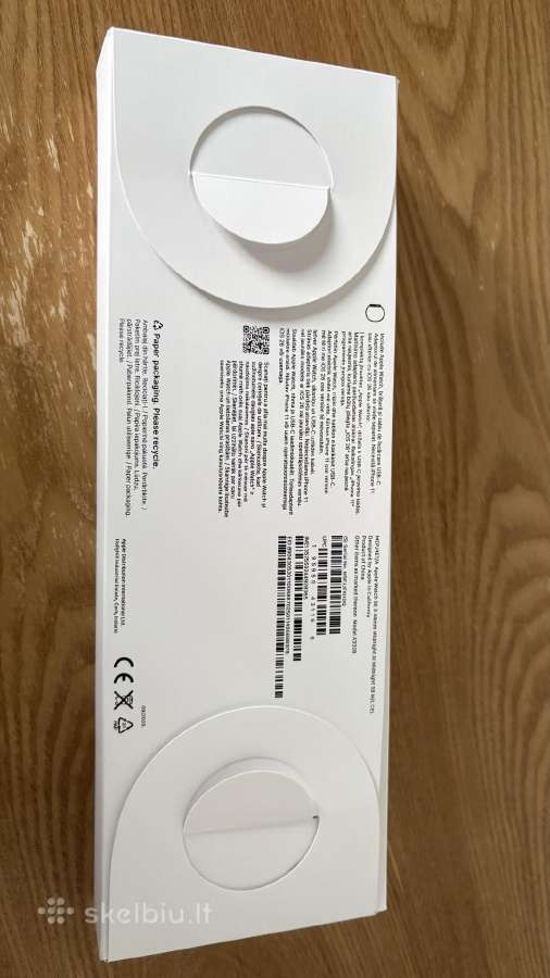 Apple watch Se 3 44mm M/l - nuotraukos Nr. 6