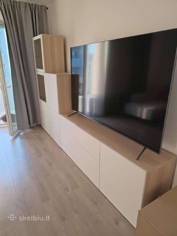 TV spintelė - nuotraukos Nr. 2