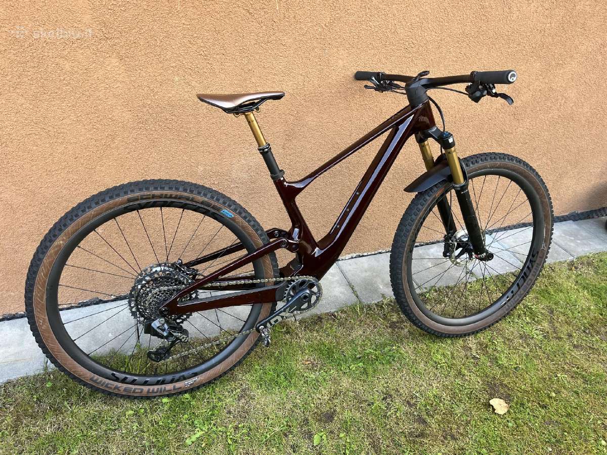 Scott spark 900 Tr. 25m - nuotraukos Nr. 3