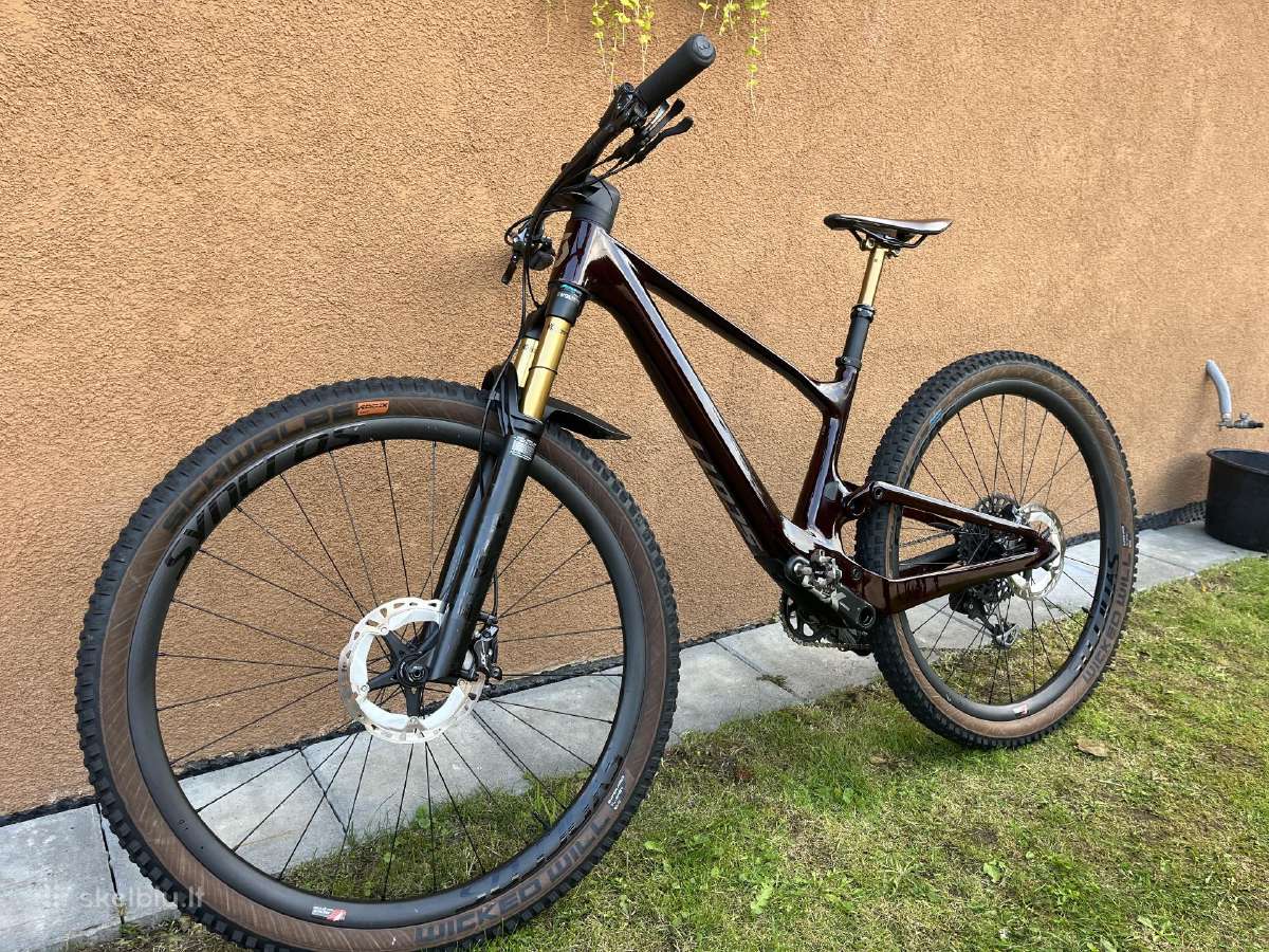 Scott spark 900 Tr. 25m - nuotraukos Nr. 4