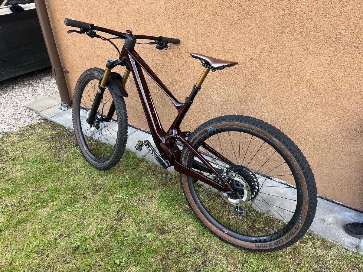 Scott spark 900 Tr. 25m - nuotraukos Nr. 5
