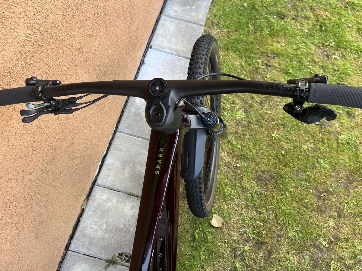 Scott spark 900 Tr. 25m - nuotraukos Nr. 6