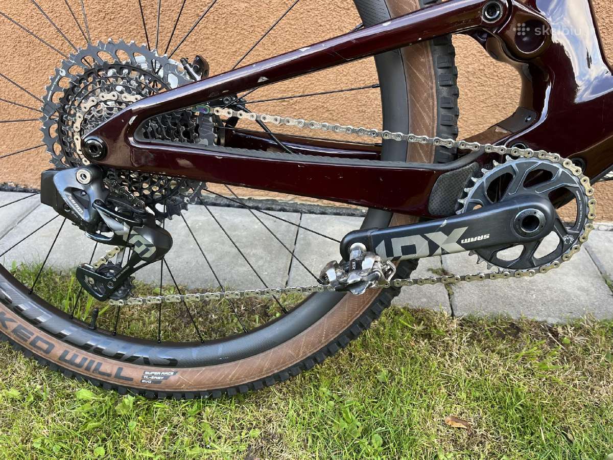 Scott spark 900 Tr. 25m - nuotraukos Nr. 7