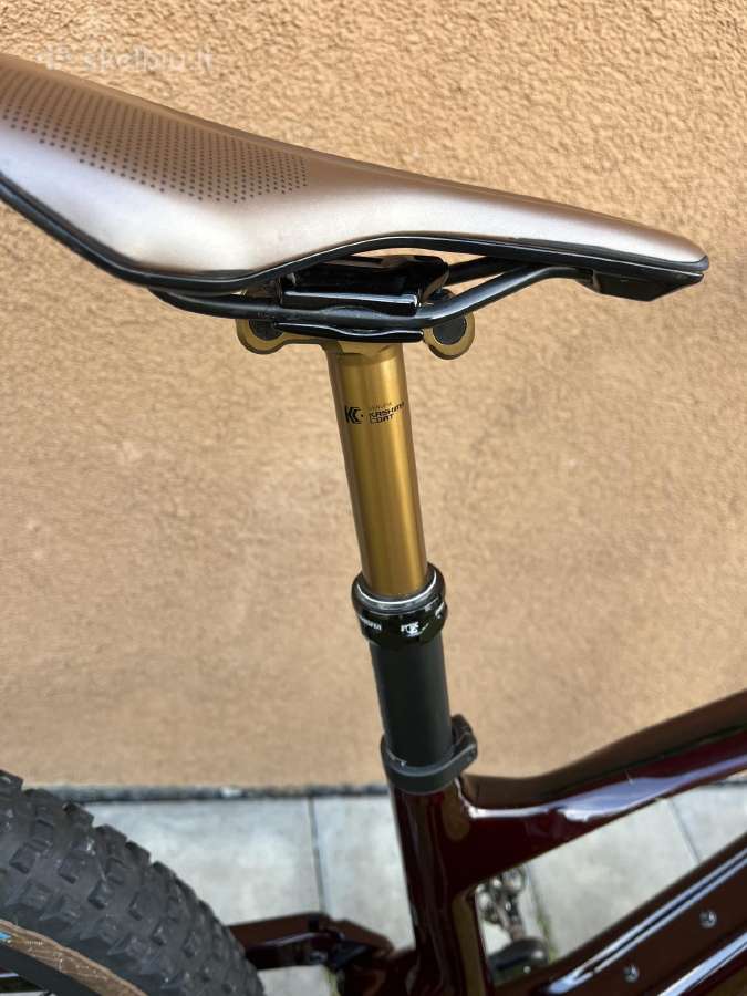 Scott spark 900 Tr. 25m - nuotraukos Nr. 8
