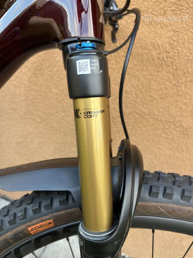 Scott spark 900 Tr. 25m - nuotraukos Nr. 9