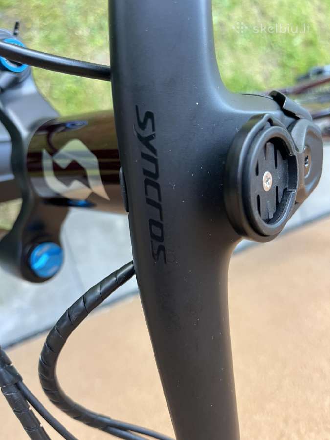 Scott spark 900 Tr. 25m - nuotraukos Nr. 12