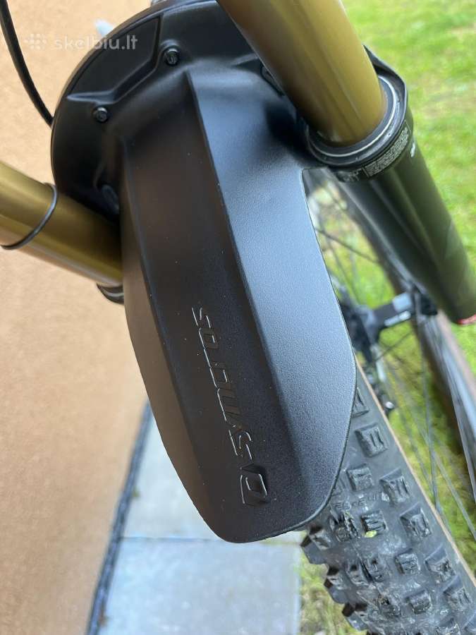 Scott spark 900 Tr. 25m - nuotraukos Nr. 13