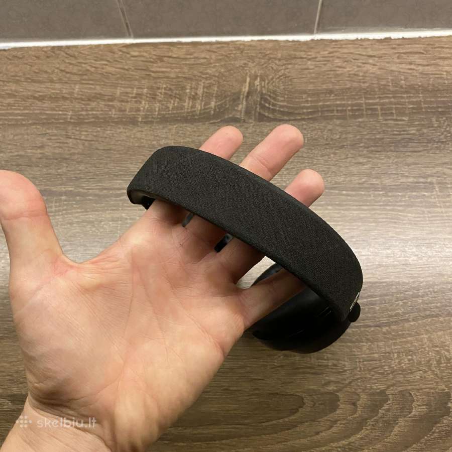 Sennheiser Momentum 4 belaidės ausinės bluetooth - nuotraukos Nr. 7