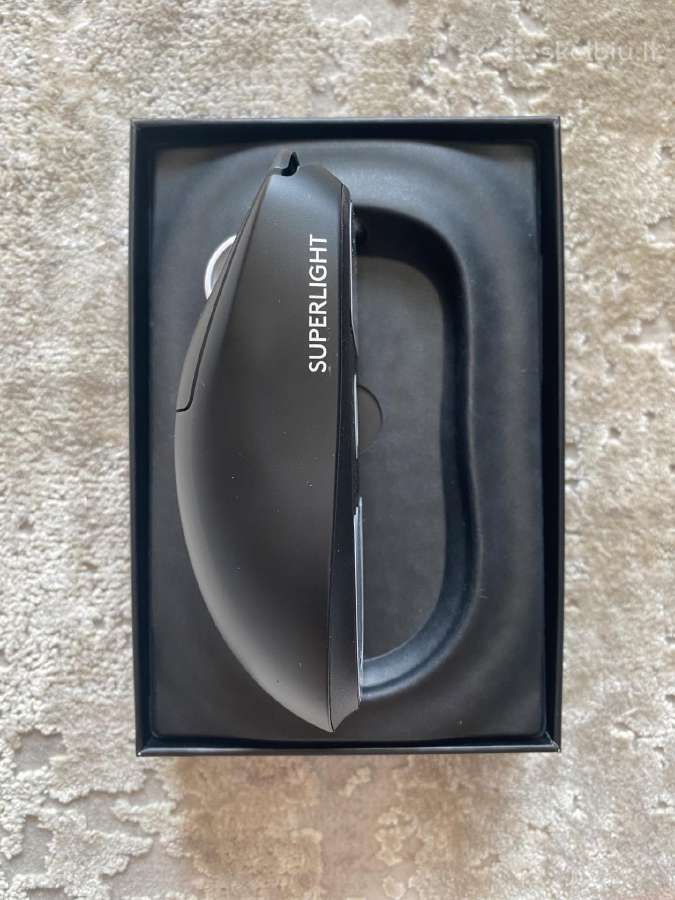 Logitech G Pro X Superlight 2 - nuotraukos Nr. 5