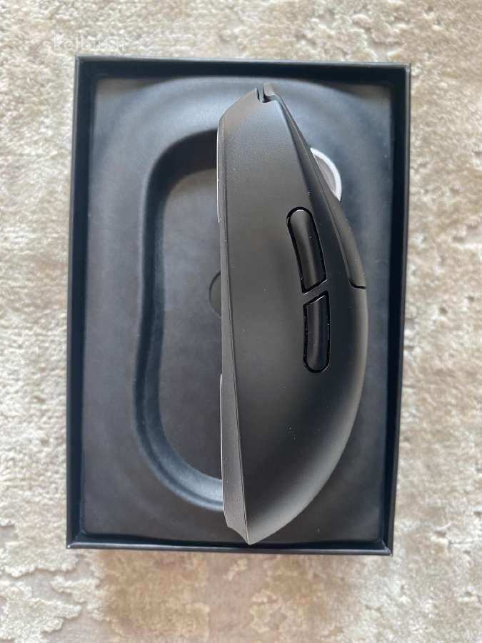 Logitech G Pro X Superlight 2 - nuotraukos Nr. 6