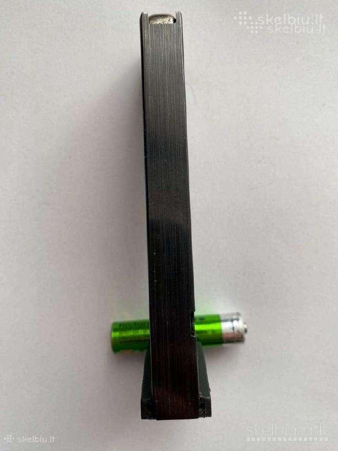 Detuve Tanfoglio Gt32 pistoletui - nuotraukos Nr. 4