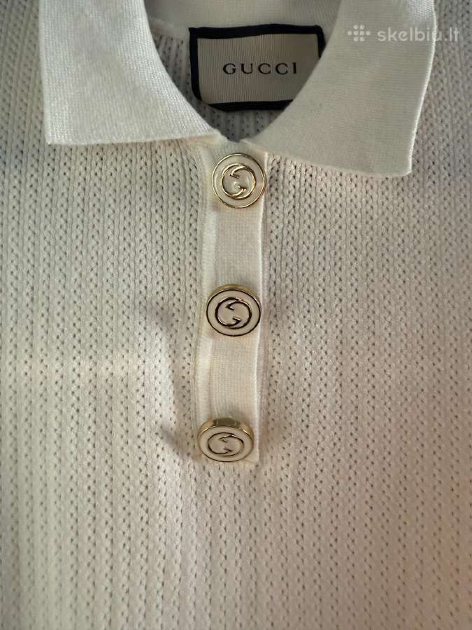 Gucci palaidinė - nuotraukos Nr. 2