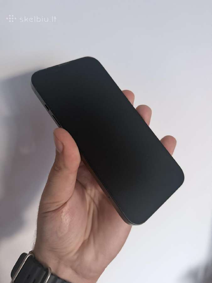 iPhone 13 128 - nuotraukos Nr. 2