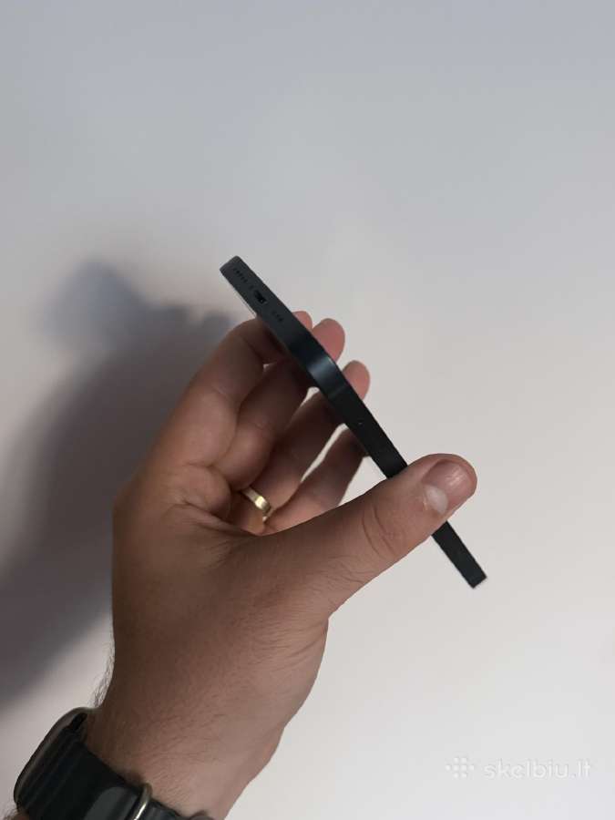 iPhone 13 128 - nuotraukos Nr. 4