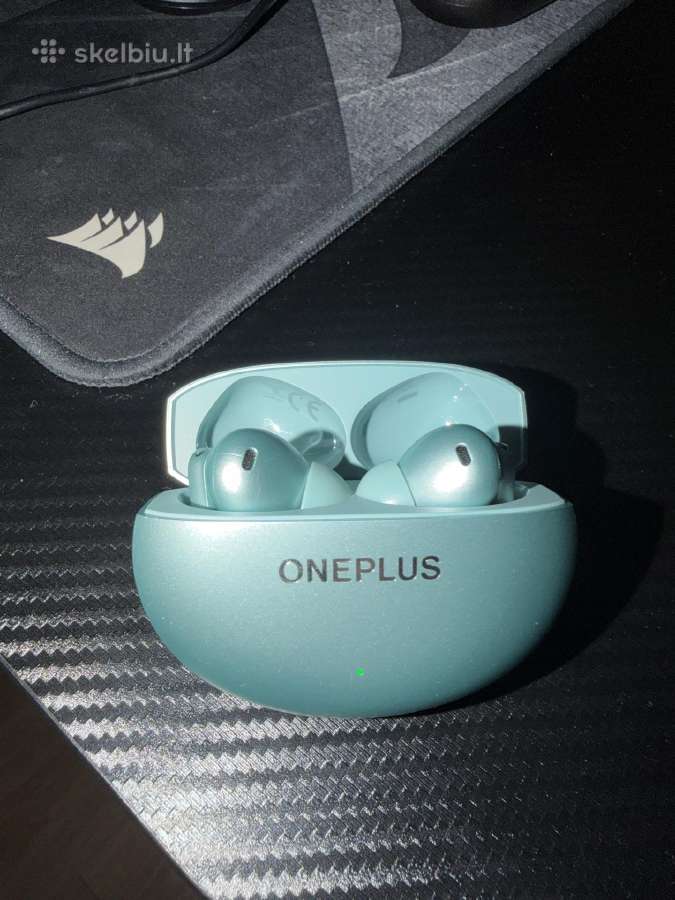 Oneplus buds 4 ausinės - nuotraukos Nr. 2