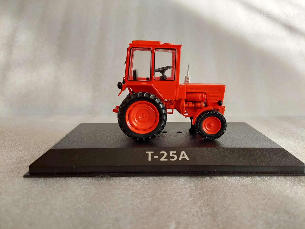 T-25 A - nuotraukos Nr. 4