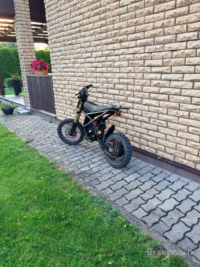 Riding times gt54 pro - nuotraukos Nr. 3