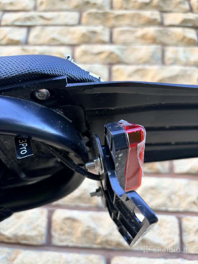 Riding times gt54 pro - nuotraukos Nr. 10