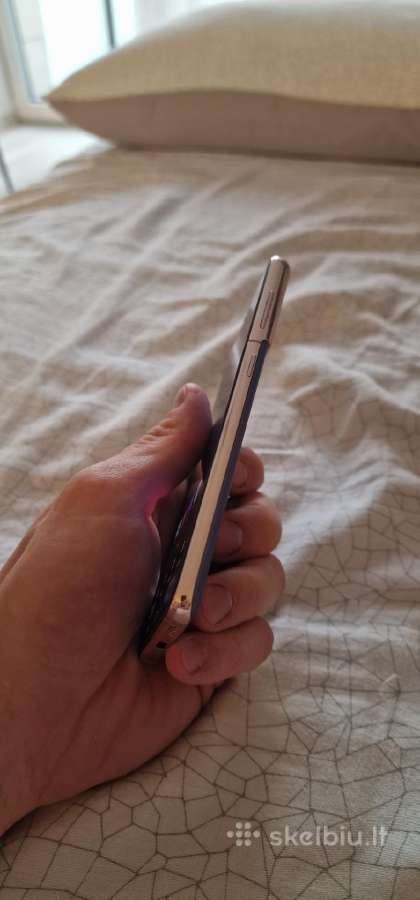 Samsung galaxy S21 256gb! 129 Eur! - nuotraukos Nr. 3