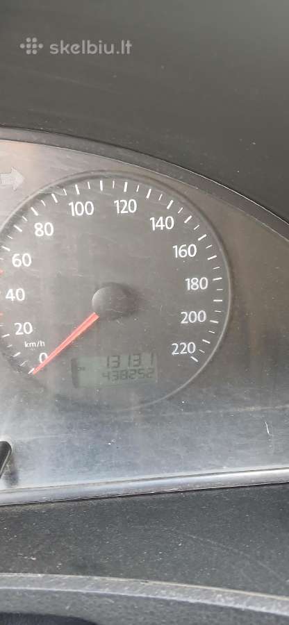 Volkswagen Transporter - nuotraukos Nr. 10