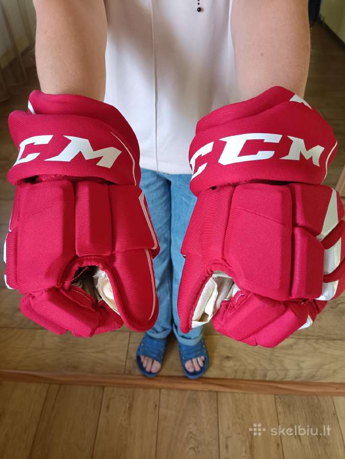 Ccm ledo ritulio pirstines 13 didis - nuotraukos Nr. 2