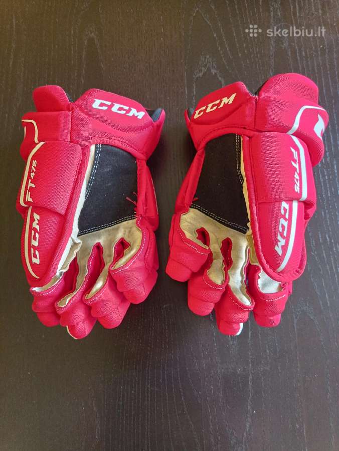 Ccm ledo ritulio pirstines 13 didis - nuotraukos Nr. 6