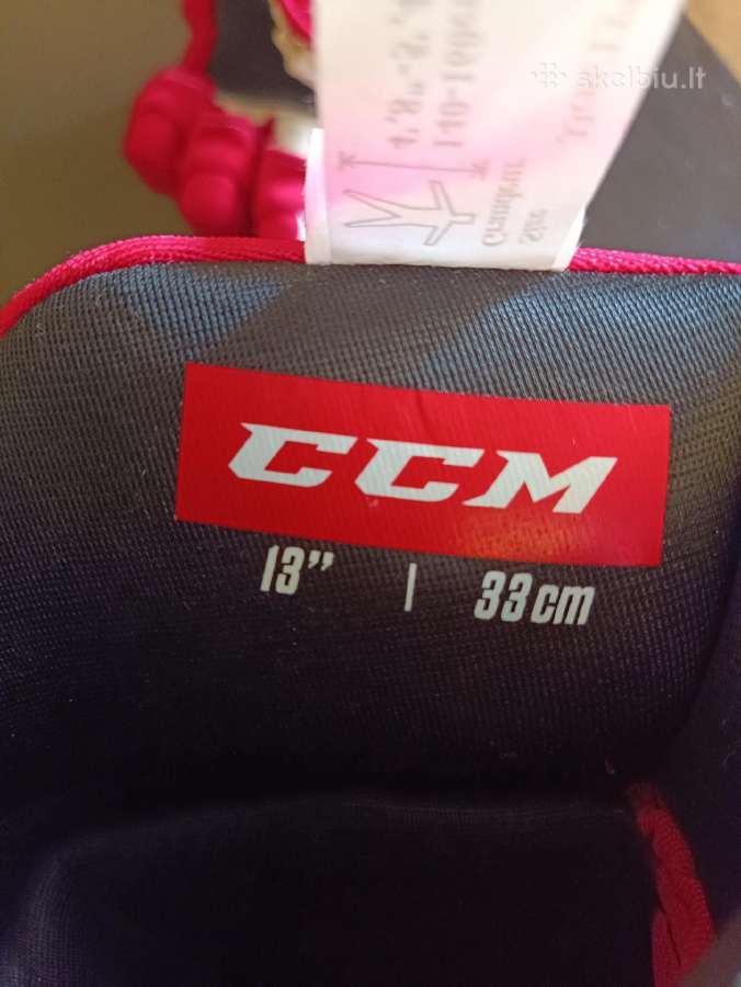 Ccm ledo ritulio pirstines 13 didis - nuotraukos Nr. 8
