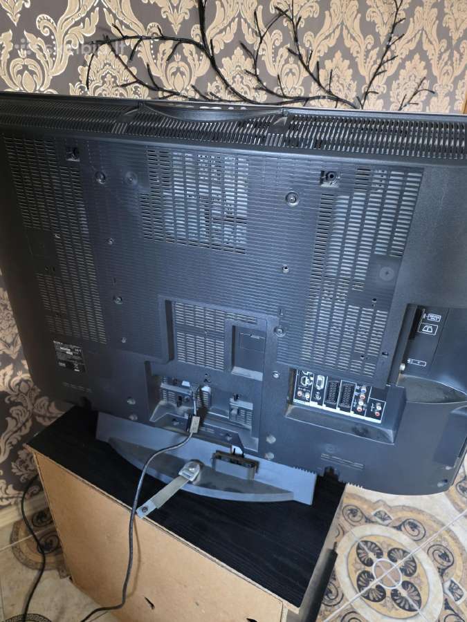 Sony Bravia televizorius - nuotraukos Nr. 4