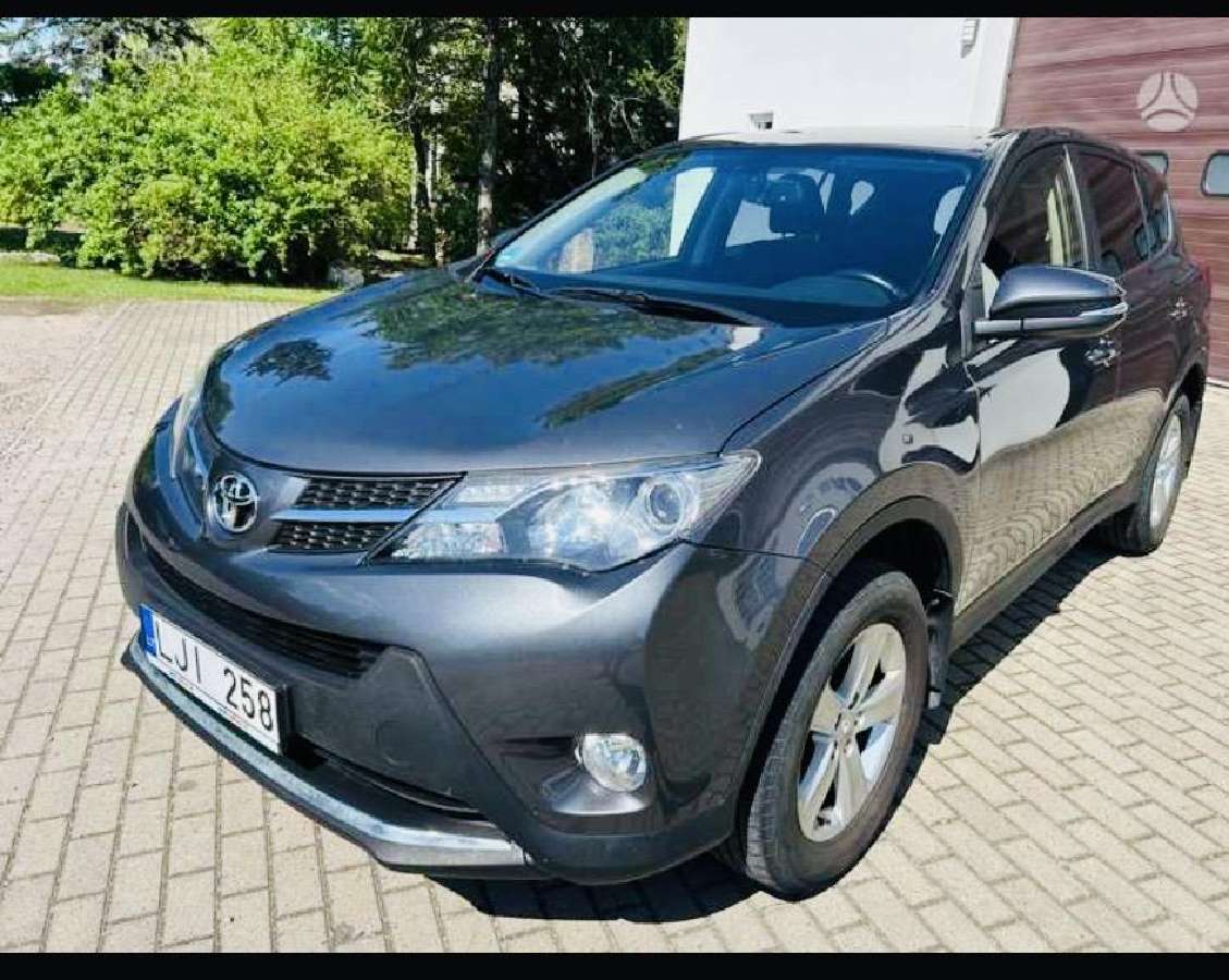 Automobilis - nuotraukos Nr. 5