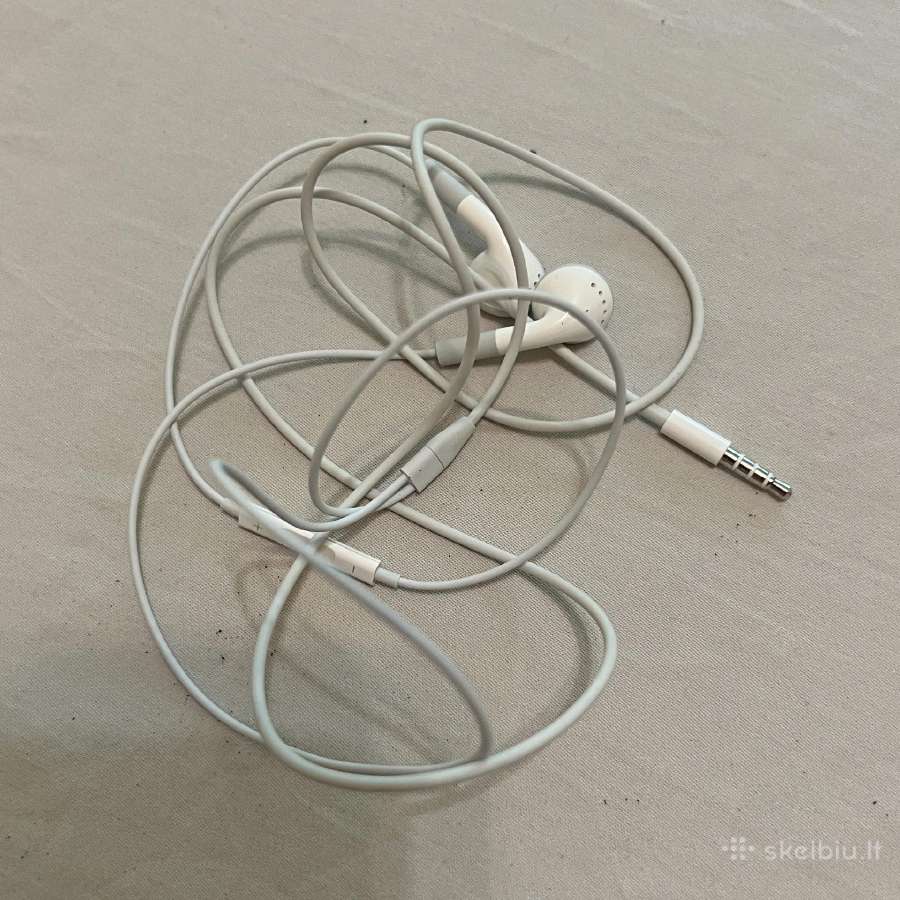 Apple iPod - nuotraukos Nr. 5