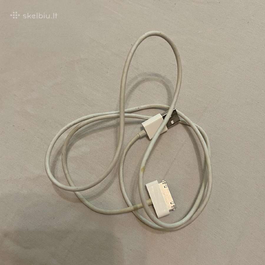 Apple iPod - nuotraukos Nr. 6