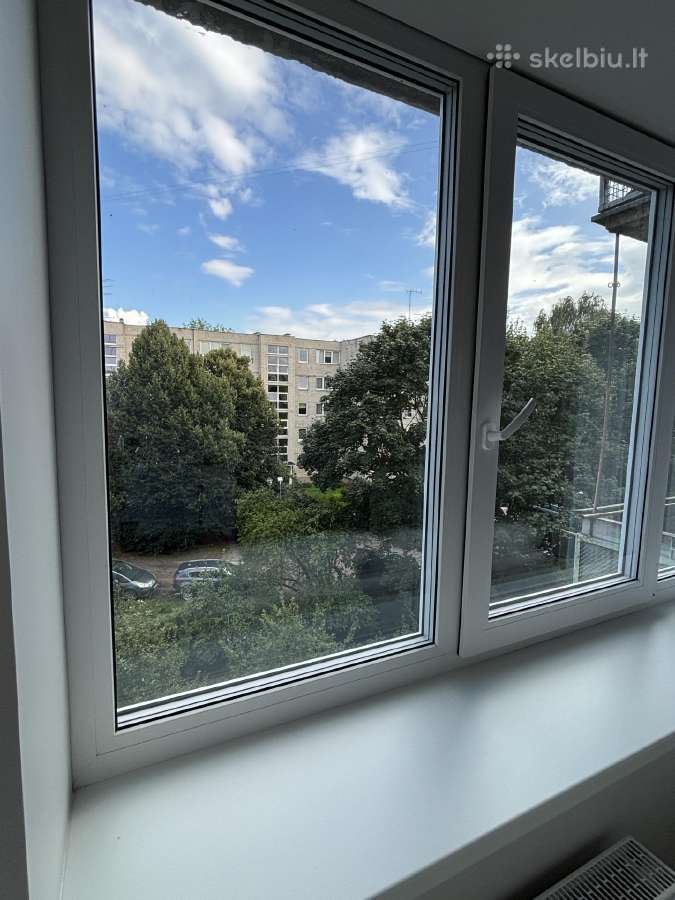 Išnuomojamas Naujai Įrengtas Butas Panemunėje - nuotraukos Nr. 16