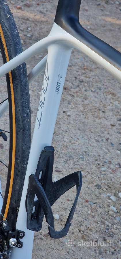 Scott Addict 20 Disc - nuotraukos Nr. 11