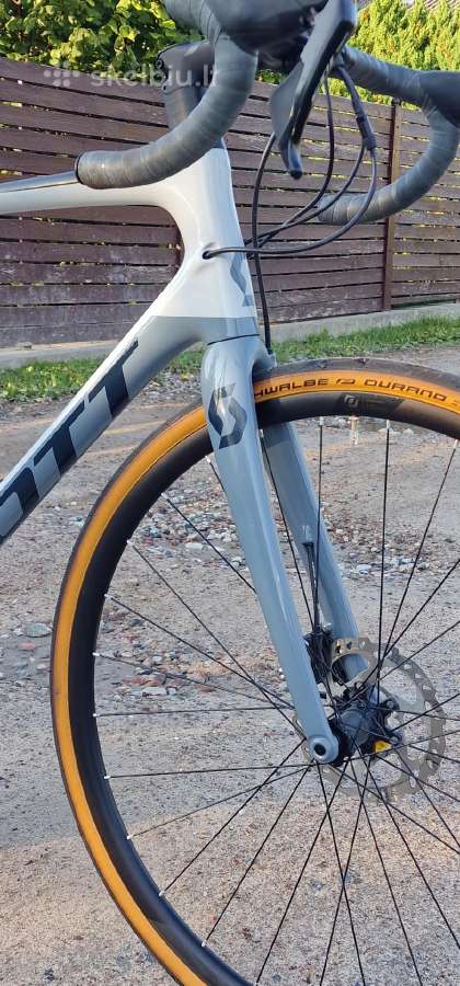 Scott Addict 20 Disc - nuotraukos Nr. 3