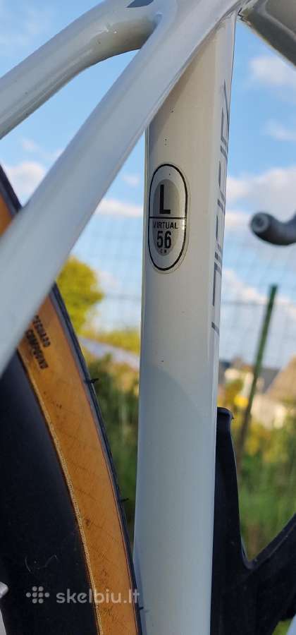 Scott Addict 20 Disc - nuotraukos Nr. 12