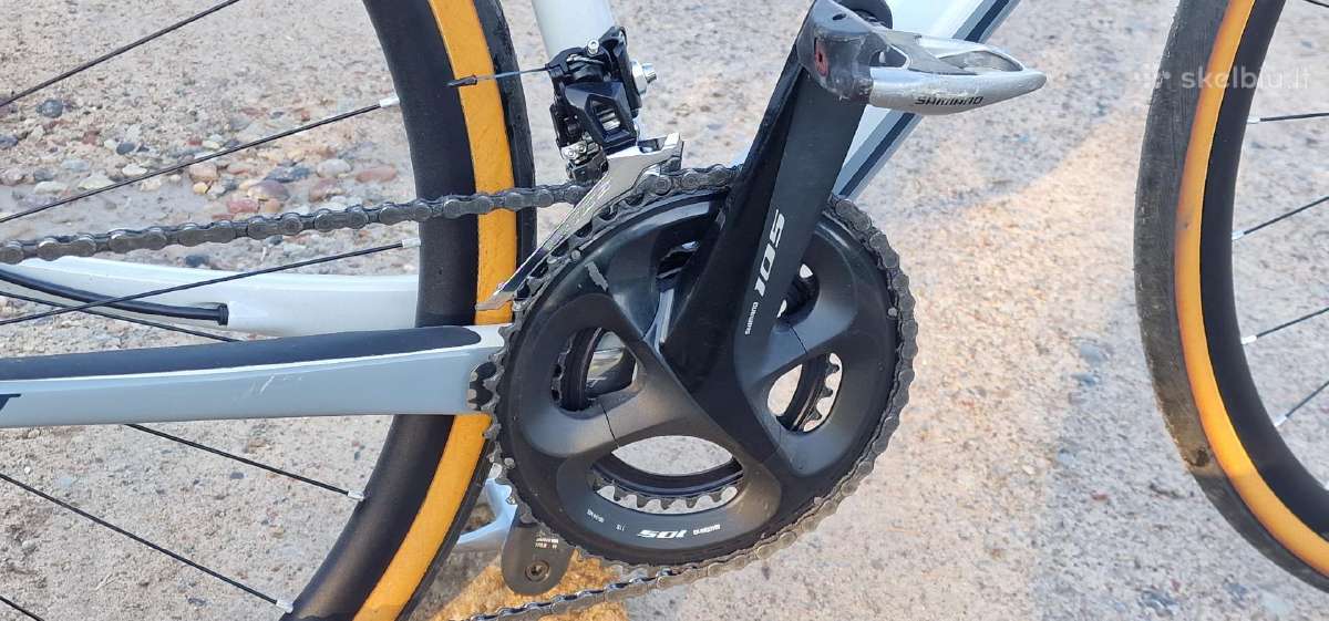 Scott Addict 20 Disc - nuotraukos Nr. 5