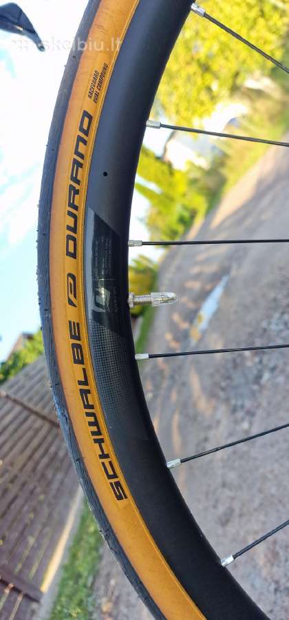Scott Addict 20 Disc - nuotraukos Nr. 10