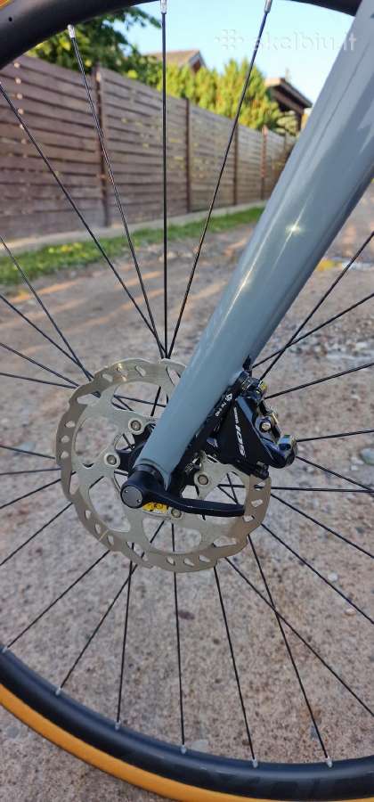 Scott Addict 20 Disc - nuotraukos Nr. 8