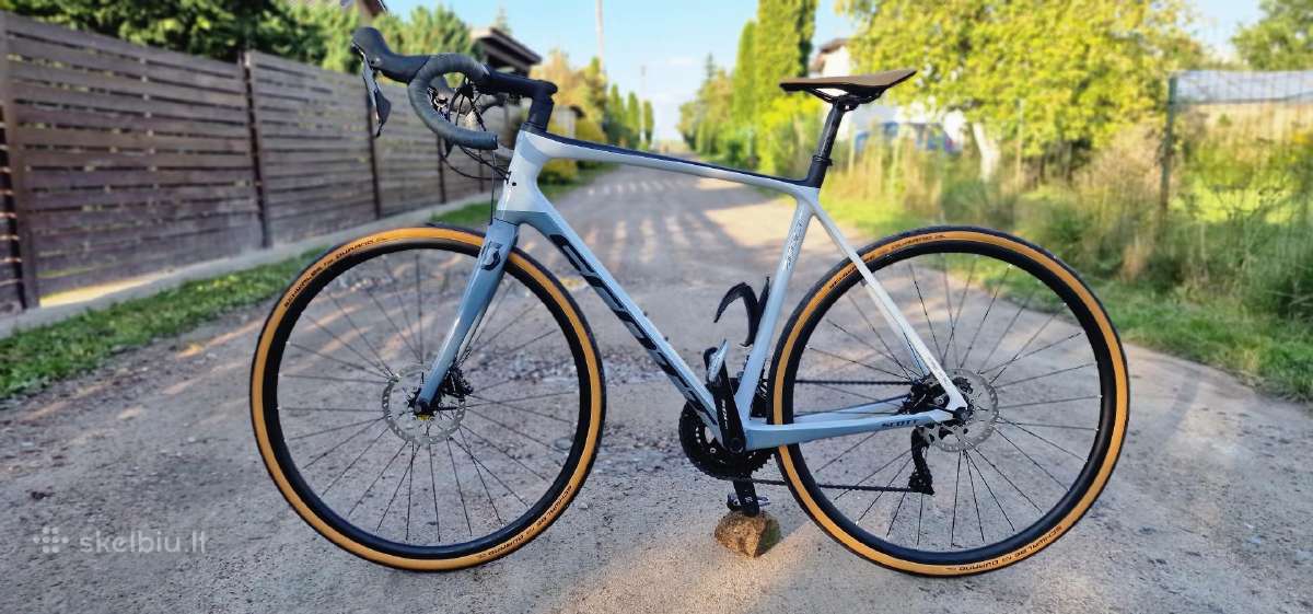 Scott Addict 20 Disc - nuotraukos Nr. 2