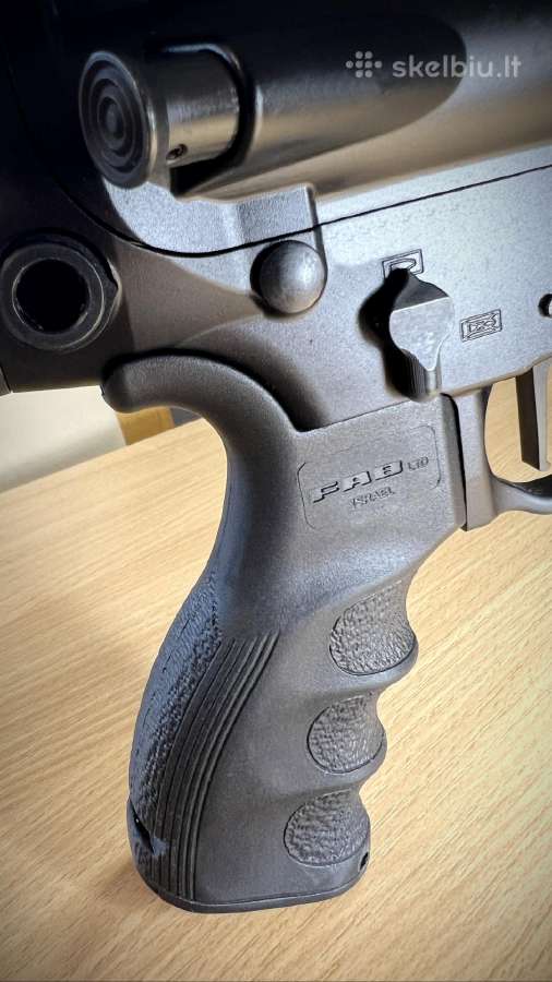 Sig Sauer Sig 716i, 7,62-51 Nato - nuotraukos Nr. 10