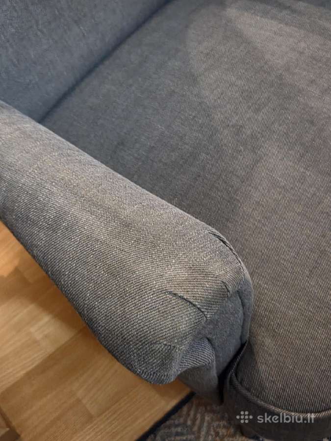 Ikea fotelis - nuotraukos Nr. 3
