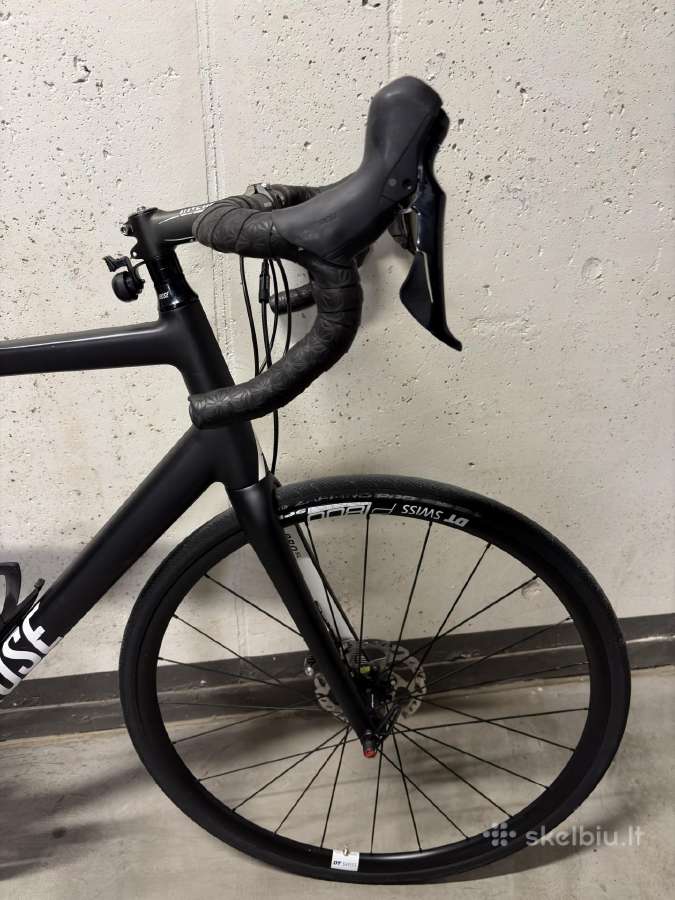 Rose Pro SL Disc 105 - nuotraukos Nr. 2