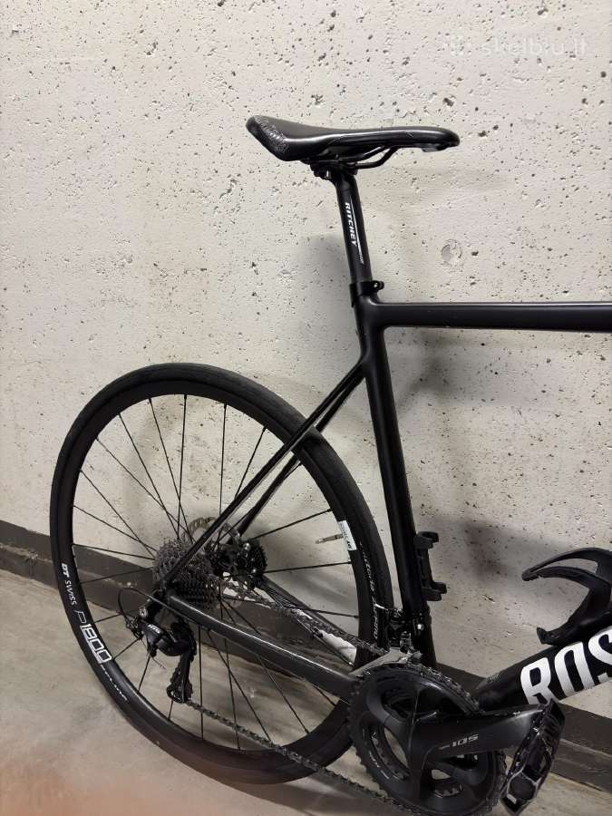 Rose Pro SL Disc 105 - nuotraukos Nr. 3