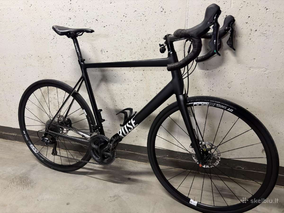 Rose Pro SL Disc 105 - nuotraukos Nr. 4