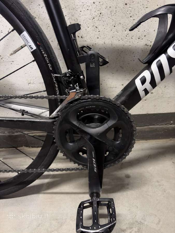 Rose Pro SL Disc 105 - nuotraukos Nr. 6