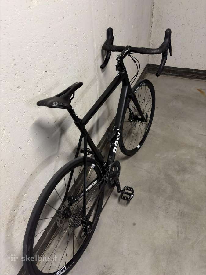 Rose Pro SL Disc 105 - nuotraukos Nr. 7