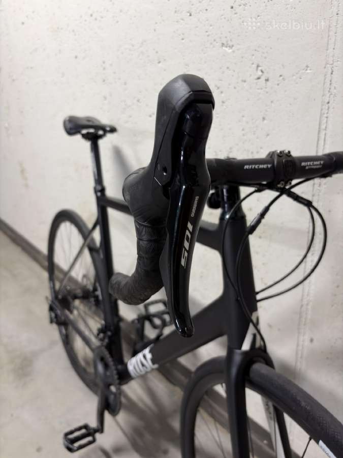 Rose Pro SL Disc 105 - nuotraukos Nr. 9